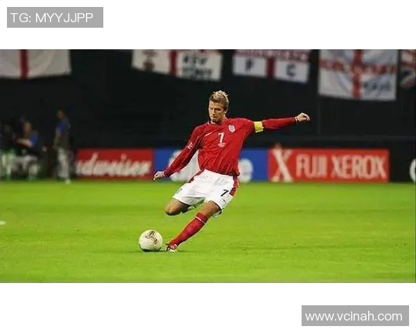 2002年足球黄金时代球星回顾：从贝克汉姆到罗纳尔多的传奇瞬间